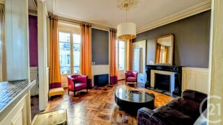 Appartement à vendre 2 pièces 52 m²