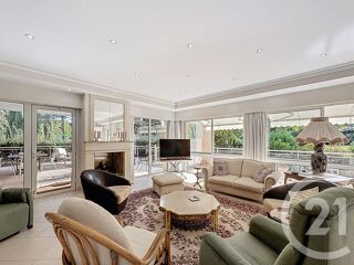  Appartement � vendre 7 pi�ces 169 m�