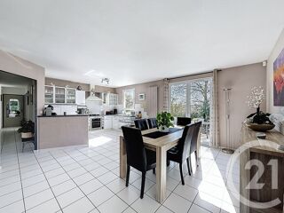  Maison � vendre 4 pi�ces 92 m�
