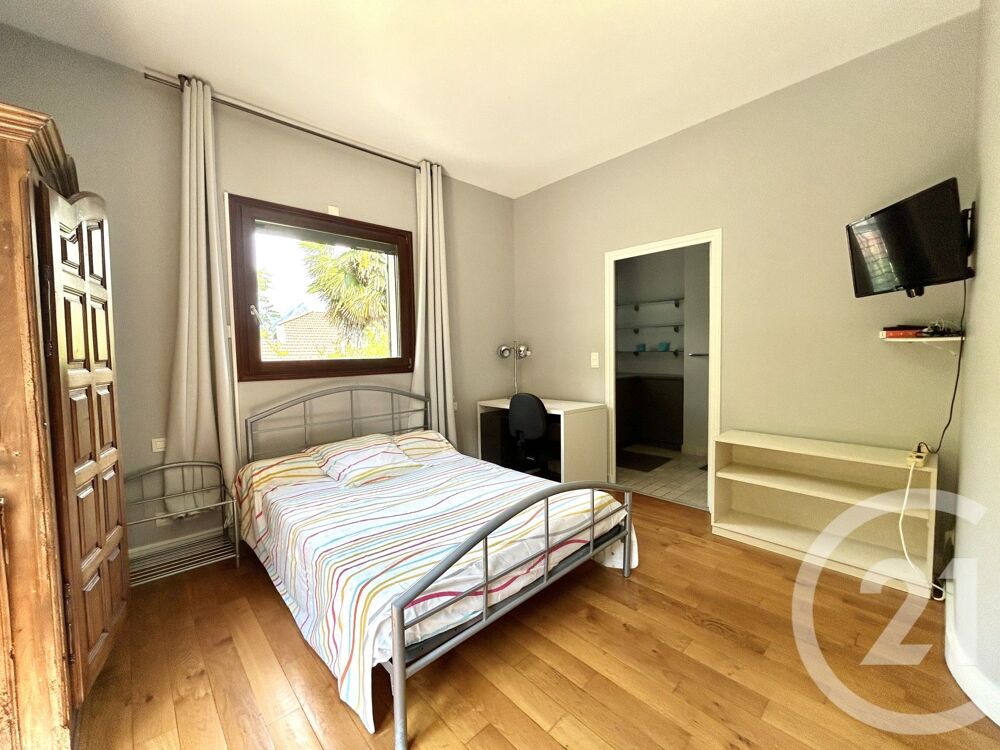 location Appartement - 1 pièce(s) - 22 m² Seyssins (38180)