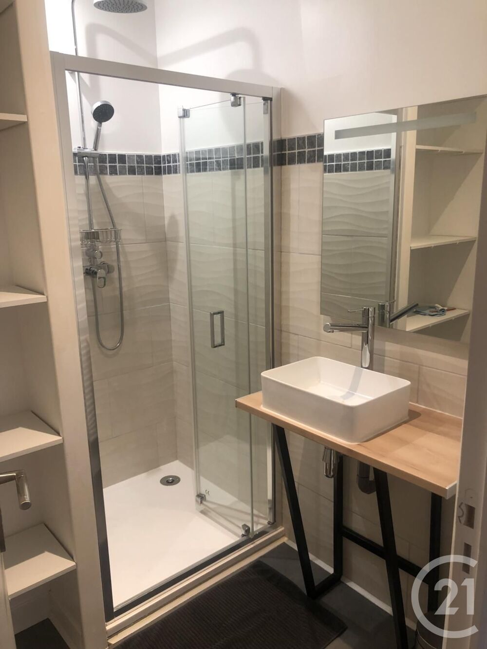 location Appartement - 3 pièce(s) - 46 m² Tarbes (65000)