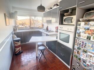  Appartement � louer 4 pi�ces 83 m�