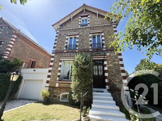  Maison à vendre 8 pièces 180 m²