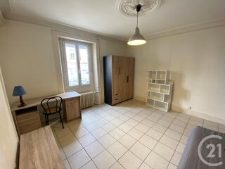 Appartement à louer 1 pièce 25 m²