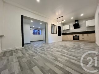 location Appartement - 3 pièce(s) - 72 m² Alès (30100)