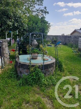  Maison � vendre 3 pi�ces 31 m�