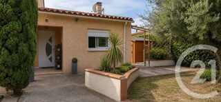  Maison à vendre 4 pièces 107 m²