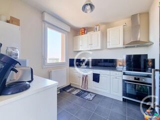  Appartement à vendre 2 pièces 56 m²