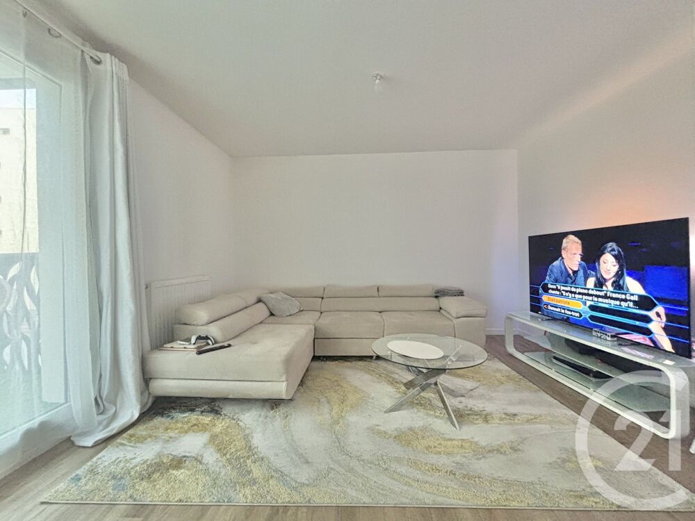 vente Appartement - 3 pièce(s) - 67 m² Les Pavillons-sous-Bois (93320)