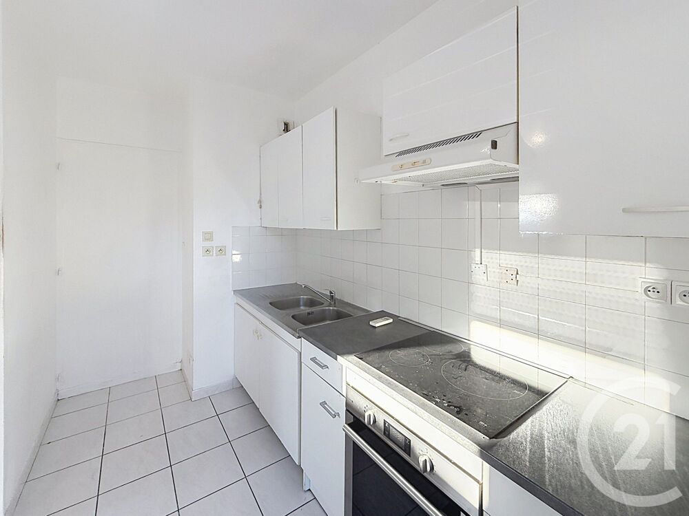 vente Appartement - 3 pièce(s) - 66 m² Châteaurenard (13160)