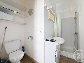  Appartement à vendre 1 pièce 26 m²