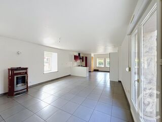  Maison à vendre 5 pièces 118 m²