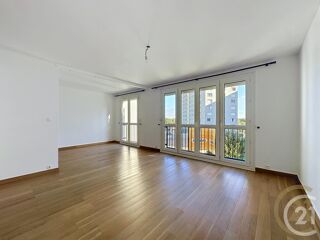 location Appartement - 4 pièce(s) - 70 m² Maromme (76150)