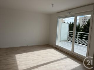  Appartement à louer 3 pièces 62 m² Joue les tours