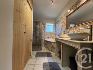  Maison � vendre 5 pi�ces 135 m�