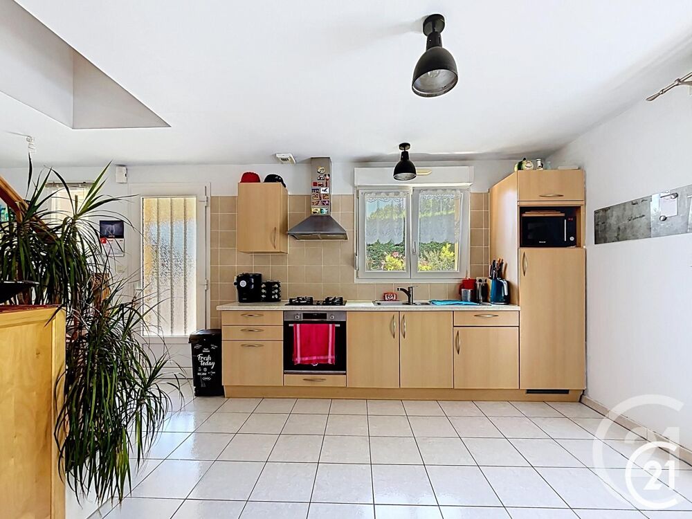 vente Maison - 6 pièce(s) - 95 m² Bourguignon (25150)