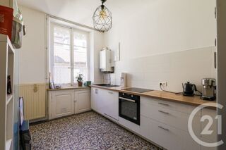  Appartement à vendre 4 pièces 104 m²