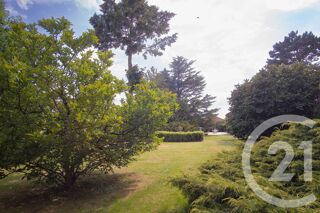 vente Maison - 6 pièce(s) - 110 m² Saint-Germain-de-Fresney (27220)