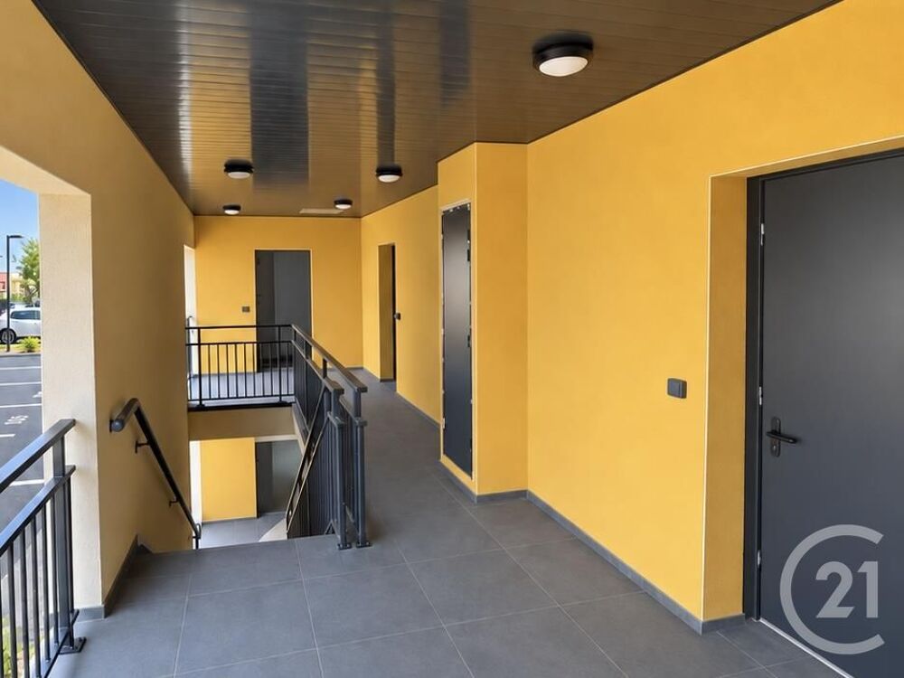 vente Appartement - 3 pièce(s) - 62 m² Éterville (14930)
