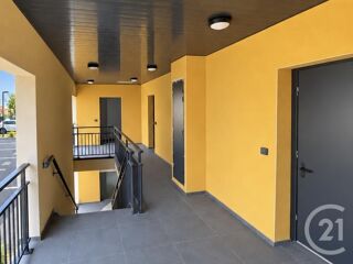  Appartement à vendre 3 pièces 62 m²