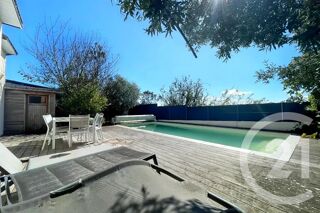  Maison � vendre 7 pi�ces 156 m�