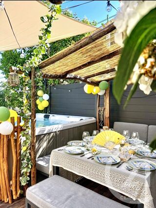  Maison � vendre 4 pi�ces 76 m�