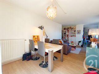  Appartement � vendre 2 pi�ces 56 m�