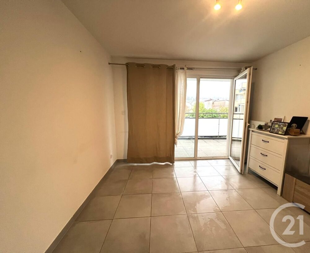 location Appartement - 2 pièce(s) - 40 m² Aix-les-Bains (73100)