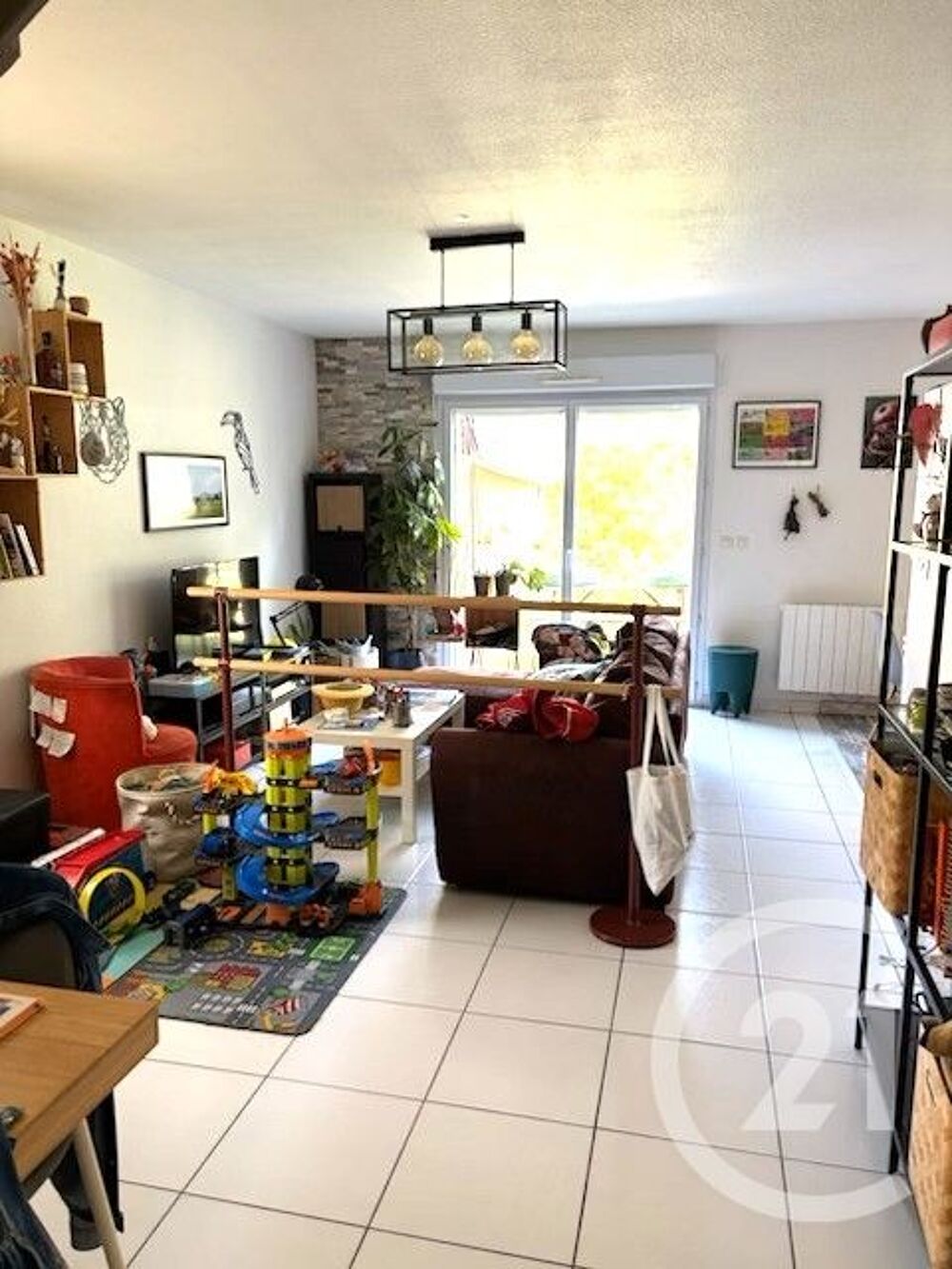 vente Maison - 4 pièce(s) - 103 m² Langon (33210)