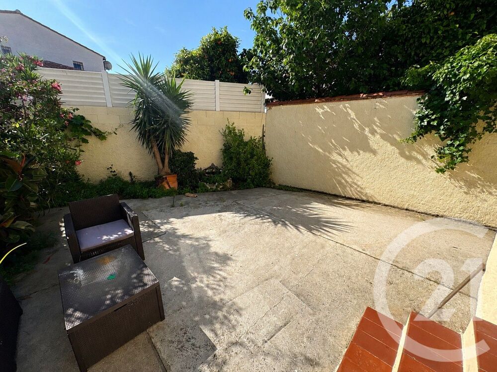 vente Maison - 4 pièce(s) - 92 m² Argelès-sur-Mer (66700)