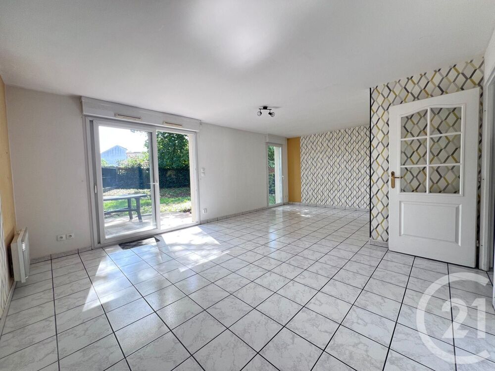 vente Maison - 5 pièce(s) - 110 m² Joué-lès-Tours (37300)