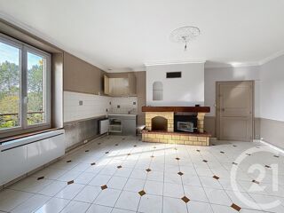  Maison � vendre 9 pi�ces 203 m�