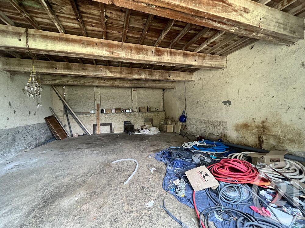 � vendre  Maison Mas-Saintes-Puelles (11400)