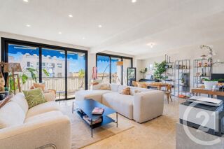  Appartement à vendre 4 pièces 118 m²