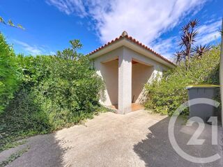  Maison à louer 2 pièces 35 m²