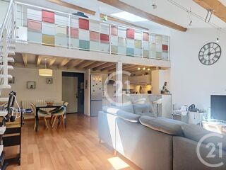  Appartement à vendre 5 pièces 98 m²