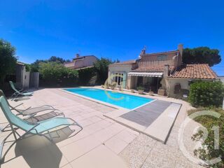 Maison 5 pièces 117 m² · à Saint-Mitre-les-Remparts · 117 m² · 410 000 €