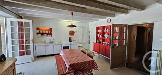  Maison � vendre 7 pi�ces 600 m�