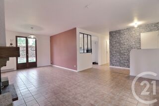  Maison à louer 5 pièces 90 m²