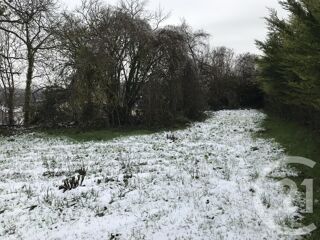  Terrain � vendre 740 m�