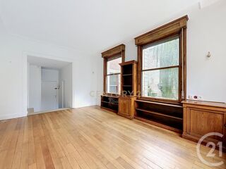 vente Appartement - 2 pièce(s) - 42 m² La Madeleine (59110)
