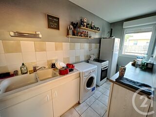  Appartement � louer 3 pi�ces 61 m�