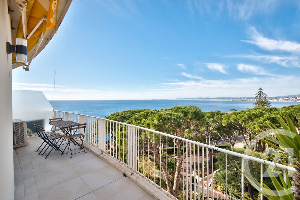 vente Appartement - 3 pièce(s) - 58 m² Nice (06300)
