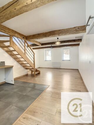  Maison à louer 3 pièces 63 m²