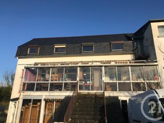 Maison à vendre 15 + pièces 580 m²
