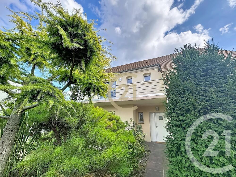 vente Maison - 6 pièce(s) - 173 m² Viry-Châtillon (91170)