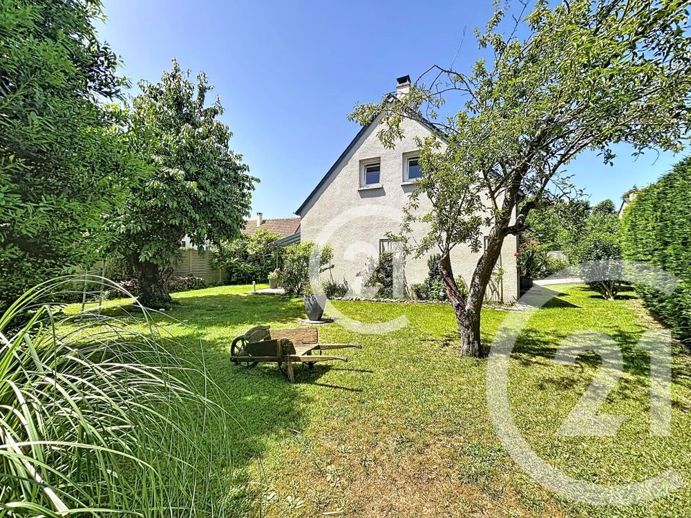 Maison 5 pièces 10100 m² · à Authie · 10 100 m² · 318 000 €