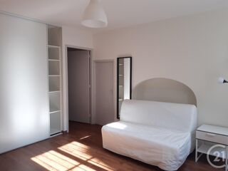  Appartement � louer 1 pi�ce 25 m�