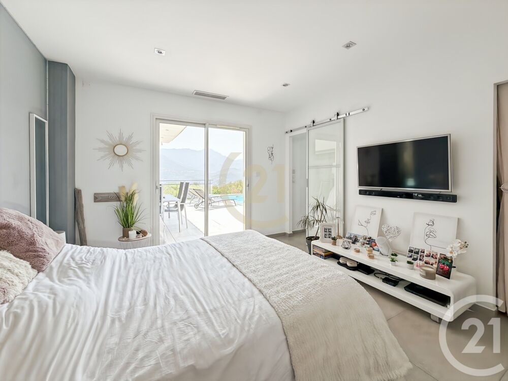 à vendre  Maison Monticello (20220)