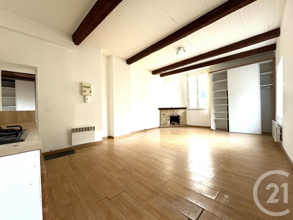 À Louer - Charmant Appartement T2 au C½ur d'Istres <....